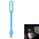 USB LED Light Lamp with flexible neck