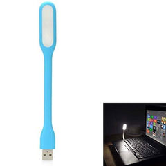 USB LED Light Lamp with flexible neck