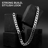 Chain Necklace Fashion Jewelry Necklaces for Men Women