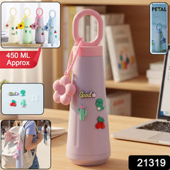 Insulated cute water bottle for daily use