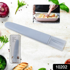 BBQ sauce silicone brush for grilling
