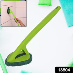 Long Handle Scrubber from Pro Clean