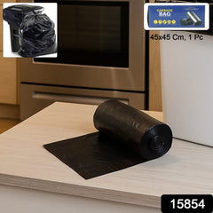 Fresh Guard garbage bag roll packaging