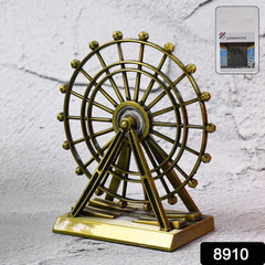 Creative Tower Ornament for Desktop Decor