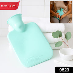 Rubber Hot Bag
