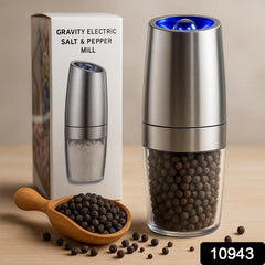 Pepper Grinder