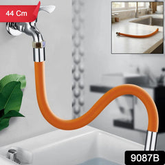 silicone water tap extender