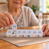 Weekly Pill Organizer