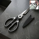 3 in 1 multi function scissor