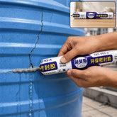 Waterproof Silicone Sealant 590ML for Flexible Gap Repair