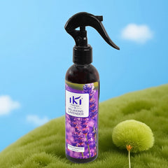 IKI Room Air Freshener 200ml bottle