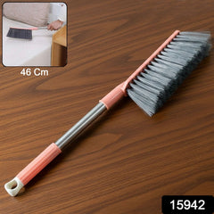Multipurpose Cleaning Brush for Household Use