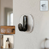 Wall Hook Holder