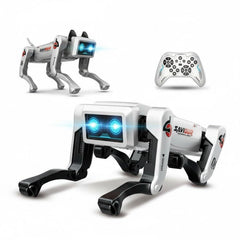 Smart Robot Dog Toy with remote control