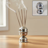 Large jasmine incense stand