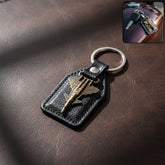 Metal Keychain