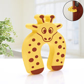 1 Pc Mix Door Stopper on white background