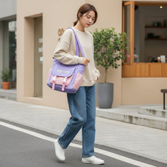 Casual Tote Sling Bag for Everyday Use