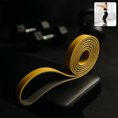 High-Strength Resistance Loop Band for Workout and Fitness