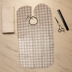 Professional Hair Cutting Cape (1 Pc)