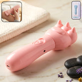 Cute Cartoon Nail Clipper with Keychain Portable Nail Cutter (1 Pc)