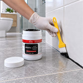 Black Waterproof Adhesive Paste 300 Gm - (Set)