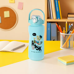 Premium Sports Water Bottle