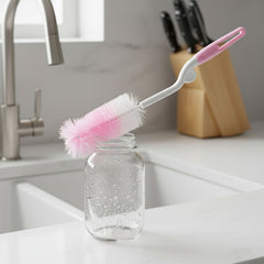 Baby Bottle Brush for thorough cleaning