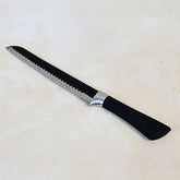 Sharp Serrated Bread Knife 32 cm