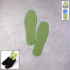 Premium comfort shoe insoles size 37