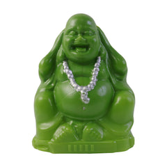 Kids Laughing Buddha Savings Bank