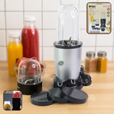 Orbit Multi-Purpose Bullet Mixer with 2 Jars