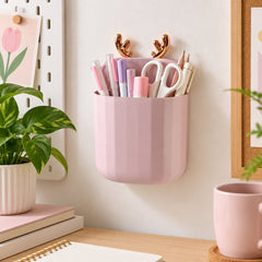 Multipurpose wall holder cute