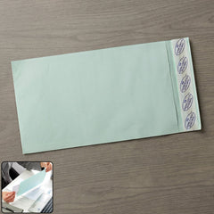 Polynet Premium Card Envelope front view