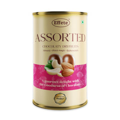 Premium Effete Assorted Chocolate gift box, perfect for special occasions.