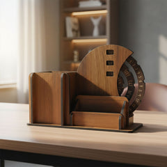 Organizer Stand