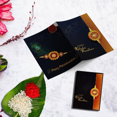 rakhi set of 6