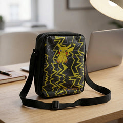 kids cartoon print lunch bag