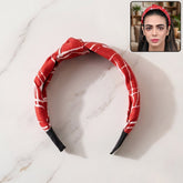 Women's Hairband – Stylish & Comfortable (1 Pc / Mix Color)