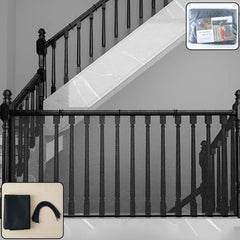 Kids balcony safety net 6 meter