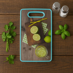 Premium Cutting Board for Kitchen