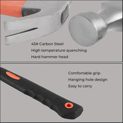 Claw Hammer