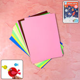 Craft Paper Set