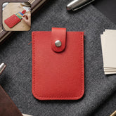 Compact small card holder wallet slim design