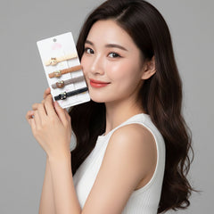 Hair Clip Set