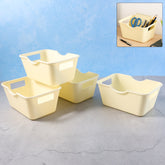 Well Storage Basket