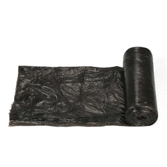 Eco-friendly garbage bag pack of 30