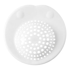 Flexible Silicone Sink Drain Strainer (1 Pc)