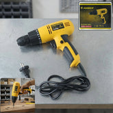 High performance electric drill machine 280W
