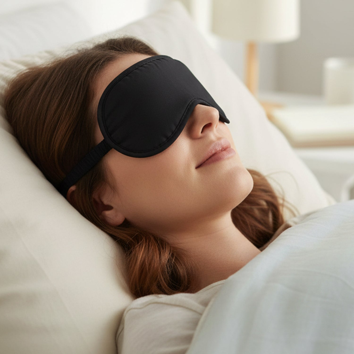 Sleep Eye Mask for deep restful sleep